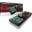 Controller DJ Native Instruments Traktor Kontrol X1 MK2