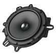 Difuzoare auto Pioneer TS-A1600C , sistem component, 2 cai, 16.5 cm