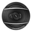 Difuzoare auto Pioneer TS-A1670F , coaxiale, 3 cai, 16.5 cm