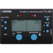 Acordor chitara cromatic cu metronom Boss TU-30