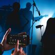 Mixer digital Soundcraft Ui16