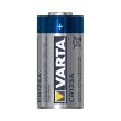 Baterie CR123A Varta , 3V, litiu