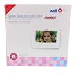 Kit videointerfon cu afisaj de 7" , Well