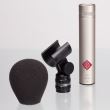 Microfon studio instrument Neumann KM 184 MT , condenser