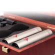Microfon studio instrument Neumann KM 184 MT , condenser