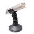 Microfon studio instrument Neumann KM 184 MT , condenser