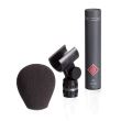 Microfon studio instrument Neumann KM 184 MT , condenser