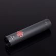 Microfon studio instrument Neumann KM 184 MT , condenser