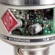 Microfon de studio Neumann TLM 102
