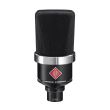 Microfon de studio Neumann TLM 102