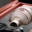 Microfon de studio Neumann TLM 103