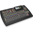 Mixer digital Behringer X32 , 40 canale, 25 fadere motorizate