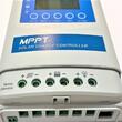 Incarcator solar Epever XTRA3210N MPPT 12/24V, 30A, intrare 100V, LCD