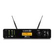 Sistem fara fir cu microfon vocal Line 6 XDV-75 , dinamic, cardioid, modelare microfon
