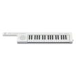 Claviatura keytar Yamaha SHS-300WH , 37 clape, alba