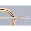 Fligorn Sib Yamaha YFH-8315G , 2 piese, cu clopot aurit