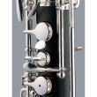 Oboi Yamaha YOB-241 , sistem octave semi-automatic