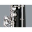 Oboi Yamaha YOB-431 , sistem octave semi-automatic