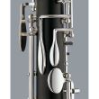 Oboi Yamaha YOB-431 , sistem octave semi-automatic
