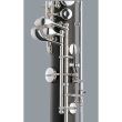 Oboi Yamaha YOB-432F , rezonanta Fa, sistem octave automatic