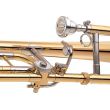 Trombon Sib/Do Yamaha YSL-350C