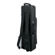 Saxofon sopran drept Sib Yamaha YSS-475II