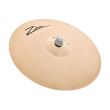 Set de cinele Zultan Rock Beat Profi