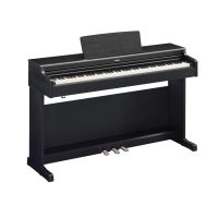 Pian digital Yamaha Arius YDP-165 B negru