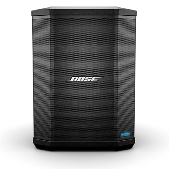 Boxa portabila Bose S1 PRO, inclusiv baterie