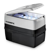 Frigider auto cu compresor Coolfreeze CDF 46 , 39L, 12/24V