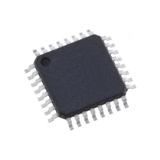 Circuit integrat ATMEGA328P: microprocesor, MCU, 8 bit, AVR, 32K flash, 32 TQFP