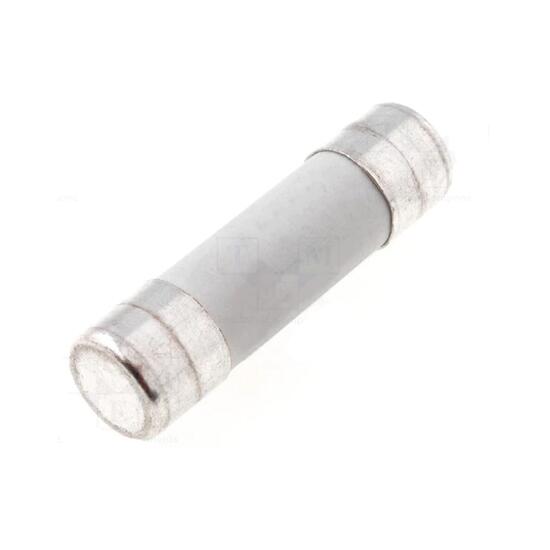 Siguranta 8A 500VAC, 10.3 x 38mm