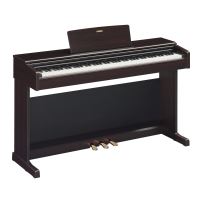 Pian digital Yamaha Arius YDP-145 R palisandru