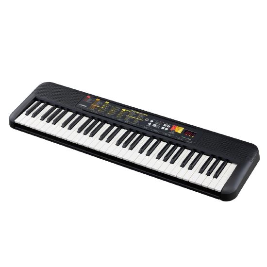 Claviatura electronica Yamaha PSR-F52