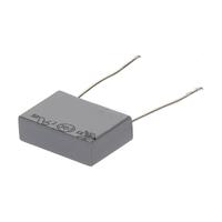 Condensator cu polipropilena 4.7nF/300VAC 4n7