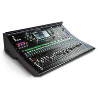 Mixer digital Allen&Heat SQ-6 , 48 canale