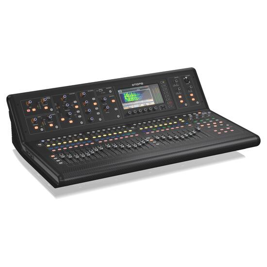 Mixer digital Midas M32 Live, 40 canale, 32 pre-amp