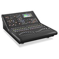 Mixer digital Midas M32 "R" Live, 40 canale, 16 pre-amp