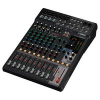 Mixer analogic Yamaha MG12X , 12 canale, preamplificatoare de microfon D-PRE