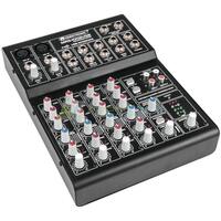Mixer Omnitronic MRS-1002USB - discontinued
