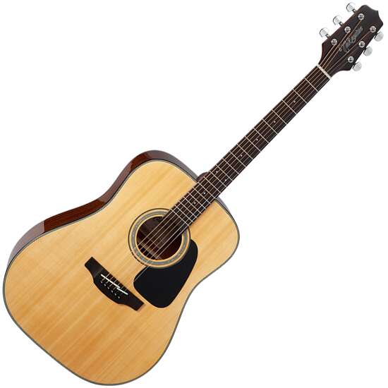 Chitara acustica Takamine GD30 Natural