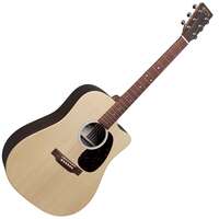 Chitara electro-acustica Martin DC-X2E-03