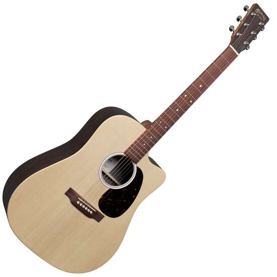 Chitara electro-acustica Martin DC-X2E-03