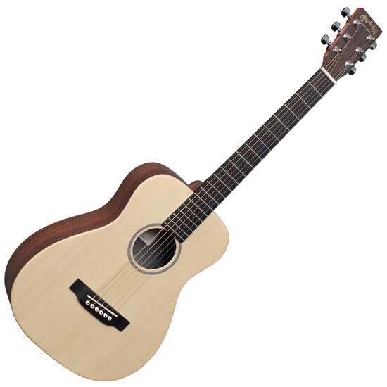 Chitara electro-acustica Martin LX1E