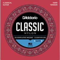 Corzi chitara clasica 28.5-44 D'Addario EJ27H