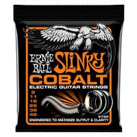 Corzi chitara electrica 11-54 Ernie Ball 2722 Cobalt , Slinky