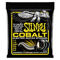 Corzi chitara electrica 09-46 Ernie Ball 2722 Cobalt, Slinky