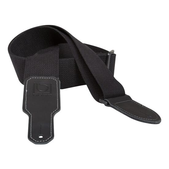 Curea chitara Boss BSC-20-BLK, neagra