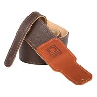 Curea chitara PREMIUM Boss BSL-25-BRN, maro