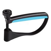Capodastru chitara G7th Ultralight C61032, albastru